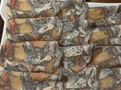 -津门老羊家·铜锅涮羊肉·烧烤(科技园店)