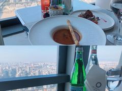 -天玑高空江景餐厅&酒吧Sky Secret Restaurant&Bar