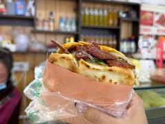 -刘氏方酥锅盔(古城总店)