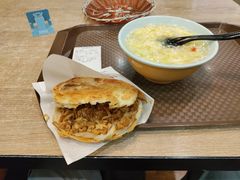 -焦记老潼关肉夹馍(东五路店)