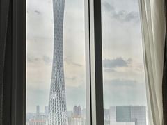 -广州富力丽思卡尔顿酒店