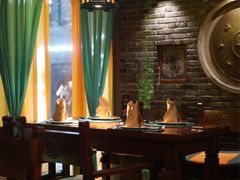 -甘尼仕印度餐厅爵士酒吧(阳春巷店)