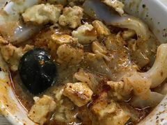 -清真·宏顺祥卤汁凉粉(大皮院店)
