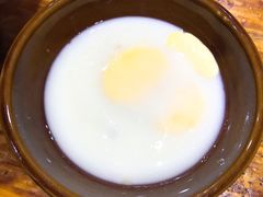 肉饼蒸蛋-肆姐面粉馆(坡子街店)