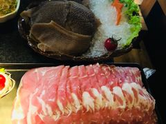 -湊湊火锅·茶憩(新中关购物中心店)