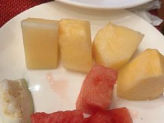 -OPEN開全日自助餐厅·牛肉火锅·海鲜(佛山希尔顿酒店)