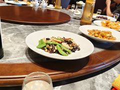 -老边饺子馆(中街店)