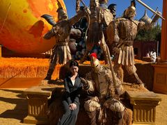 -波塞冬旅游度假区