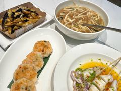 -双合园·海鲜水饺青岛菜(万佳广场店)