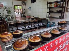 -百家春好德来姜母鸭