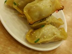 -小姜锅贴(凤凰街店)