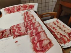 -1078號老北京涮肉(万达广场店)