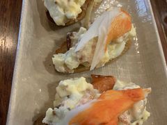 -玛格萝妮比萨屋(陆家浜路店)