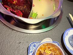 -来涮蜀鲜货火锅串串香(菜市口店)