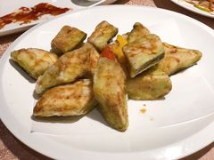 招积冰川茄-炳胜品味(珠江新城店)