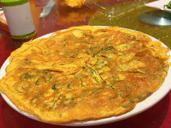 抱叶煎蛋-伊萨娜印尼餐馆
