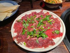 -受气牛肉·重庆耙牛肉(南坪总店)