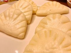 -青岛海景花园大酒店·白果树餐厅青岛菜