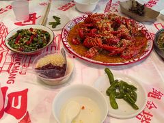 -饶福记·南昌烧烤大排档(九龙湖土著店)