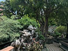 -香云轩·顺德菜(香云纱园林酒店店)