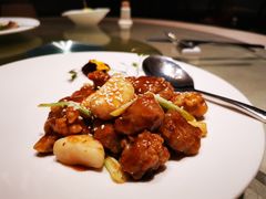 传统荔枝肉-宣和苑(华侨新村店)