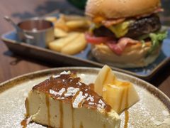 -ibarrel爱杯·bistro&brunch(江宁路店)