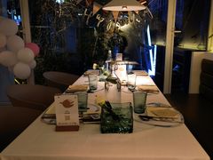 -春树下·树屋花房西餐厅(罍街AS1980店)