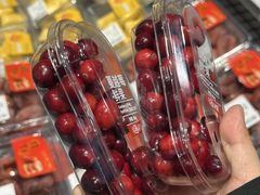 -永辉超市(郫都区爱琴海店)