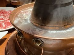 -宝泉铜锅·涮羊肉(解放东路店)