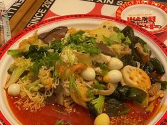 -文立新麻辣烫(合生汇21街区店)