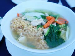 -Neary Khmer Restaurant