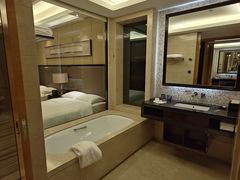 -廊坊固安福朋喜来登酒店