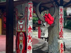 -云南民族村