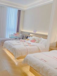 -千禧果月子会所(郑州东站店)