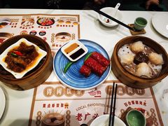 -赏点粤式点心(广州塔店)