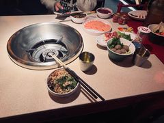 -小龙坎火锅(全球总店)