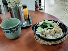 -禾滋味·日日美食店(荔福路店)
