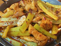 -川外川(星海店)