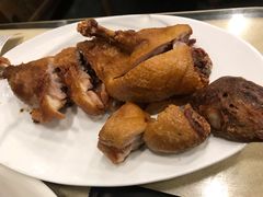 -巴渝兄弟川菜(宽街店)