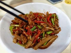 -笨罗卜浏阳菜馆(龙华鹏润达店)