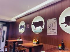 -余桥村牛肉汤(茸平路店)