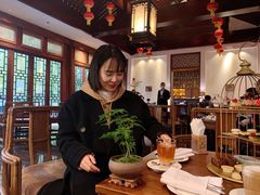 -北京颐和宾馆