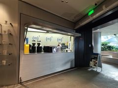 -CUBIC3三立方咖啡(西岸凤巢店)