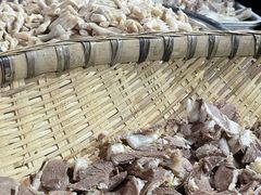 -阮老二·羊肉汤(黄甲店)