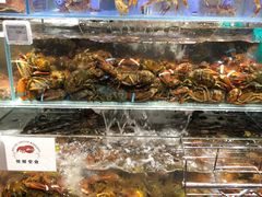 -万达茂商场(南京仙林店)