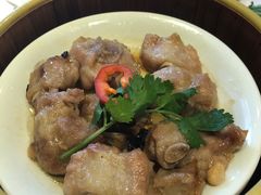 -豪享来中西餐厅(金水东路店)