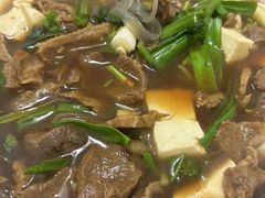 -黄牛肉馆·皖南土菜