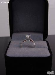 -威德钻石-克拉钻大本营(南京东路店)