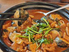 -香园茶社·金陵小灶(老门东店)