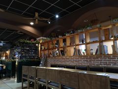 -吉姆丽德乡村西餐厅(闵行交大店)